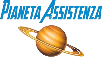 Pianeta Assistenza Logo