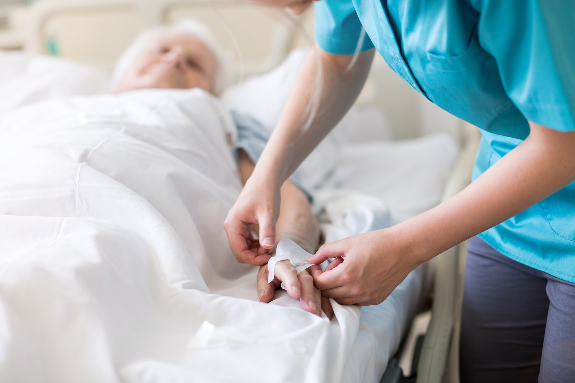 Terapie e medicazioni programmate a Terni
